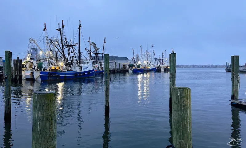 Point Pleasant Beach, NJ — fine-art photography