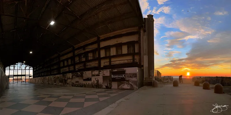 Asbury Park, NJ — fine-art photography