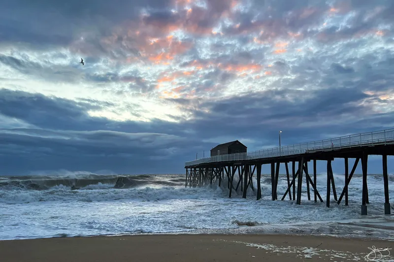 Belmar, NJ — fine-art photography