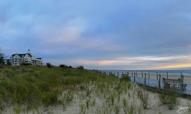 Spring Lake, NJ — fine-art photography