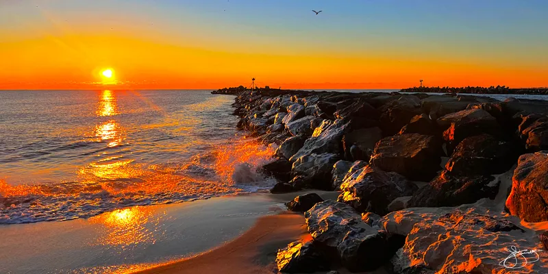 Manasquan, NJ — fine-art photography